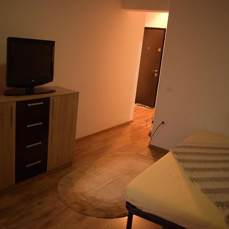 Apartament Alexandru Apartment Sibiu Luaran gambar