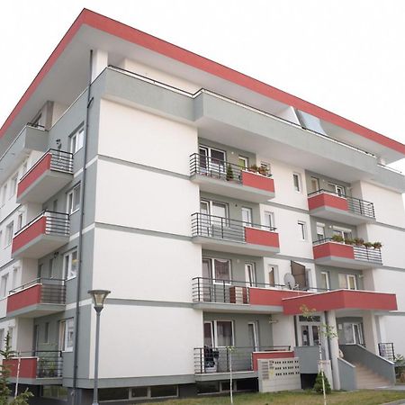 Apartament Alexandru Apartment Sibiu Luaran gambar