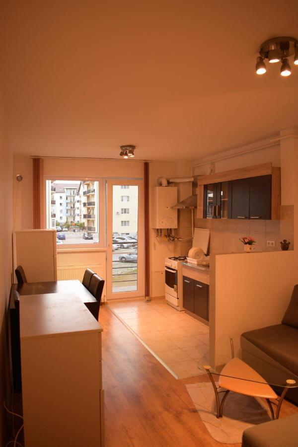 Apartament Alexandru Apartment Sibiu Luaran gambar