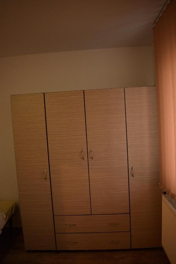 Apartament Alexandru Apartment Sibiu Luaran gambar