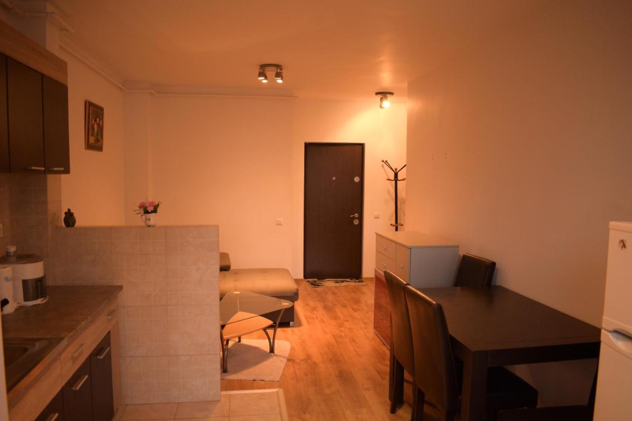 Apartament Alexandru Apartment Sibiu Luaran gambar