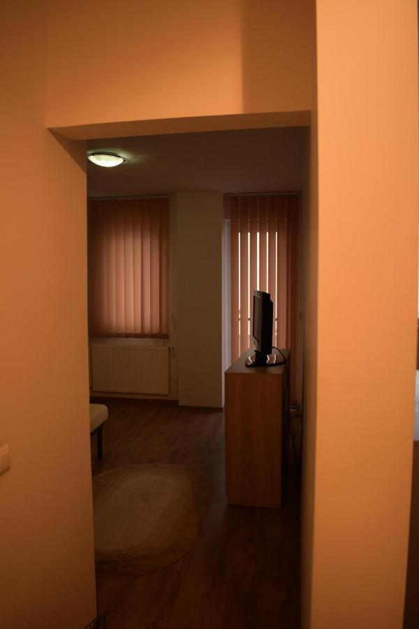 Apartament Alexandru Apartment Sibiu Luaran gambar
