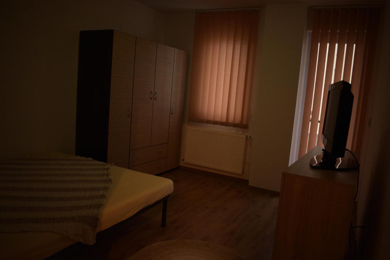 Apartament Alexandru Apartment Sibiu Luaran gambar