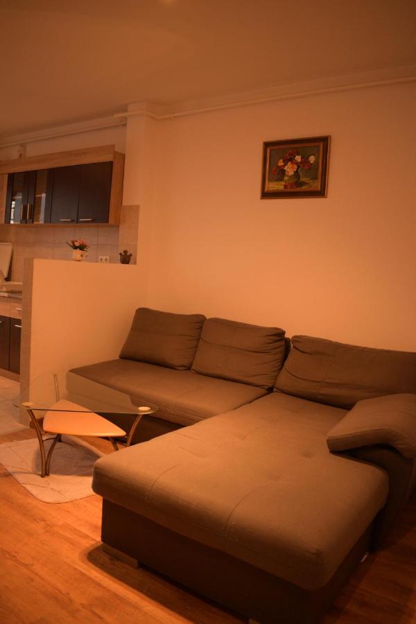 Apartament Alexandru Apartment Sibiu Luaran gambar
