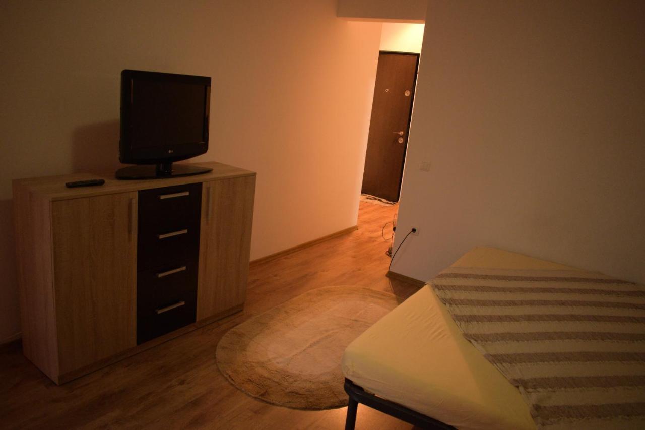Apartament Alexandru Apartment Sibiu Luaran gambar