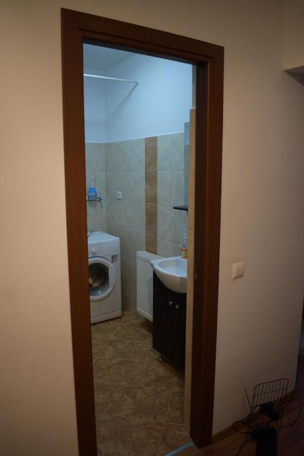 Apartament Alexandru Apartment Sibiu Luaran gambar