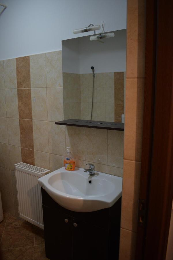 Apartament Alexandru Apartment Sibiu Luaran gambar
