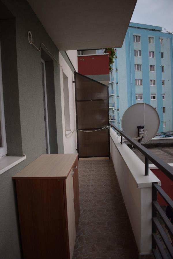 Apartament Alexandru Apartment Sibiu Luaran gambar