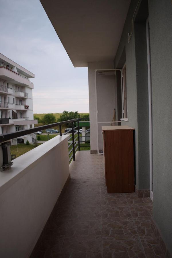 Apartament Alexandru Apartment Sibiu Luaran gambar