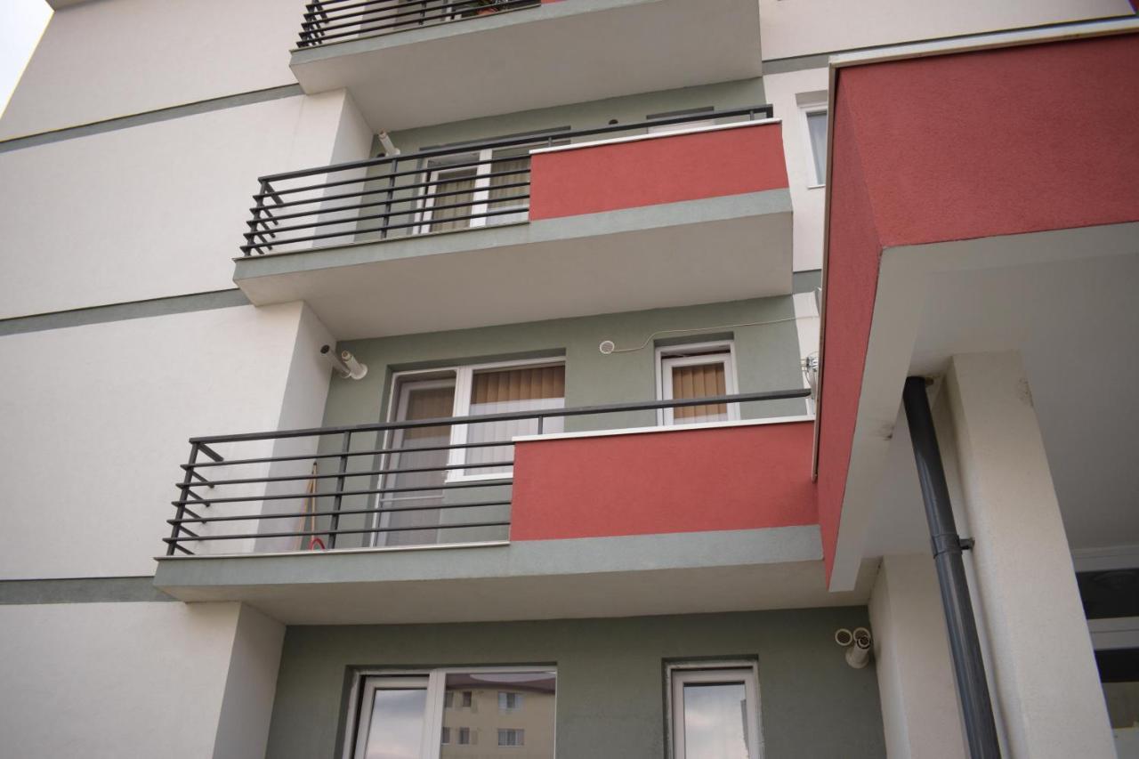 Apartament Alexandru Apartment Sibiu Luaran gambar